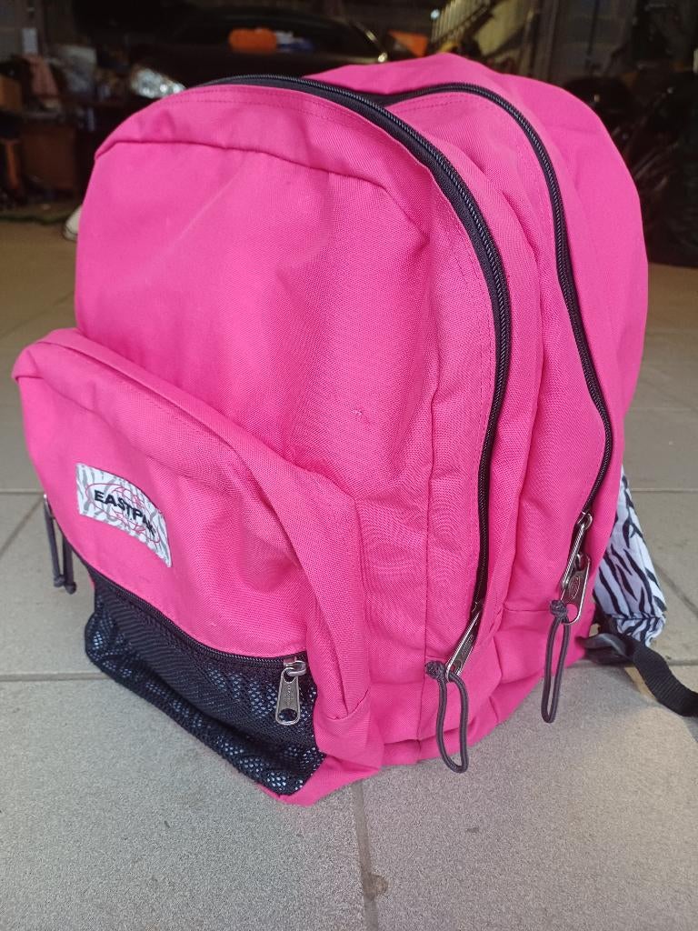 Grand sac à dos Eastpak., Enlèvement ou Envoi, Utilisé, Eastpak