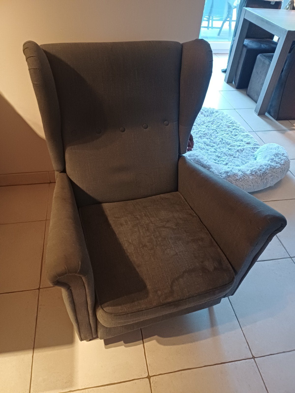 relax zetel, Huis en Inrichting, Ophalen