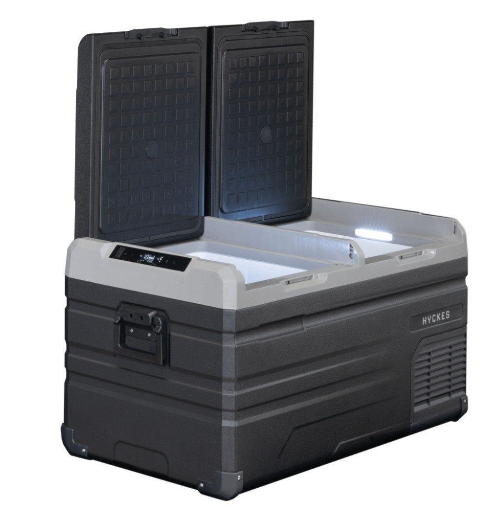 HyCooler Pro 75 Dual zone Demo, Caravans en Kamperen, Ophalen, Nieuw
