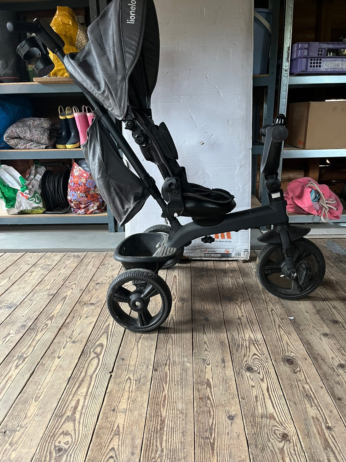Velo enfant, Enlèvement ou Envoi, Comme neuf