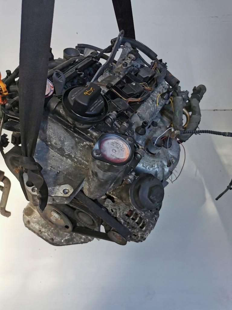 Moteur AZQ Complet POLO FABIA CORDOBA SEAT IBIZA VW SKODA, Envoi, Utilisé, Daihatsu