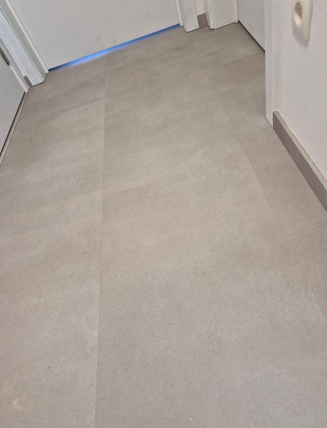 klikvinyl  19m³, Huis en Inrichting, Ophalen, Vinyl