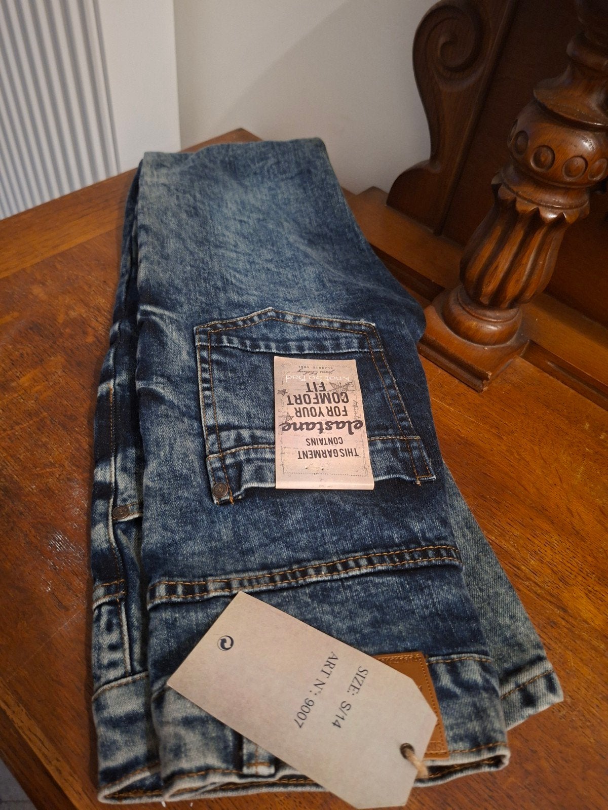 dames broek, Kleding | Dames, Ophalen of Verzenden
