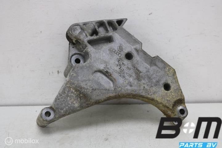 Console voor motorsteun VW Golf Plus 6 2.0 TDI 03L199207, Utilisé
