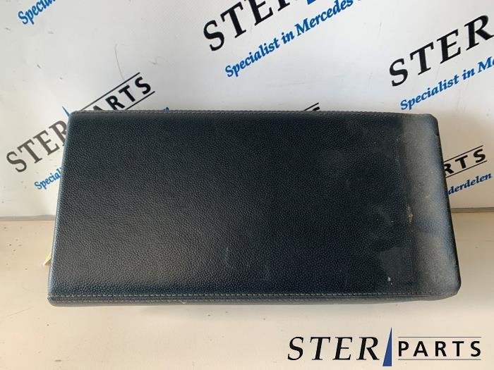 Couverture de l’accoudoir milieu d'un Mercedes SL, Autos : Pièces & Accessoires, 3 mois de garantie, Utilisé, -, -