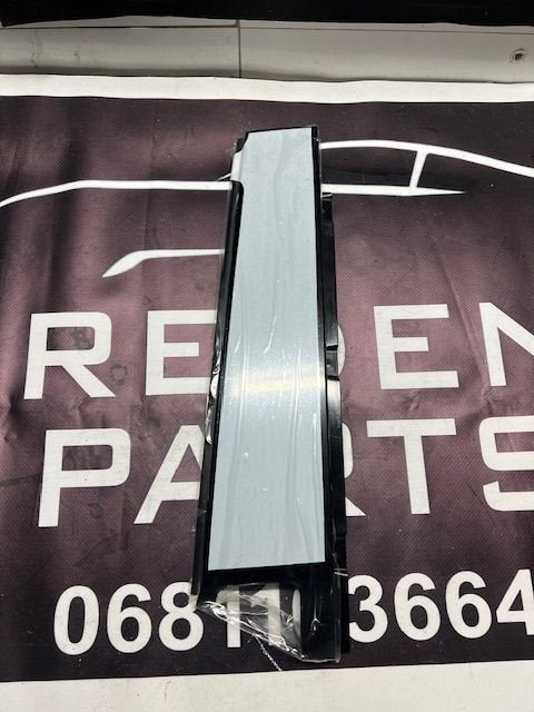 Mercedes GLA H247 Sierlijst Portier Linksachter A2477323901, Utilisé, -, Gauche, -