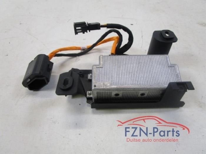 Omvormer Volkswagen Golf (22738663), Ophalen of Verzenden, Gebruikt