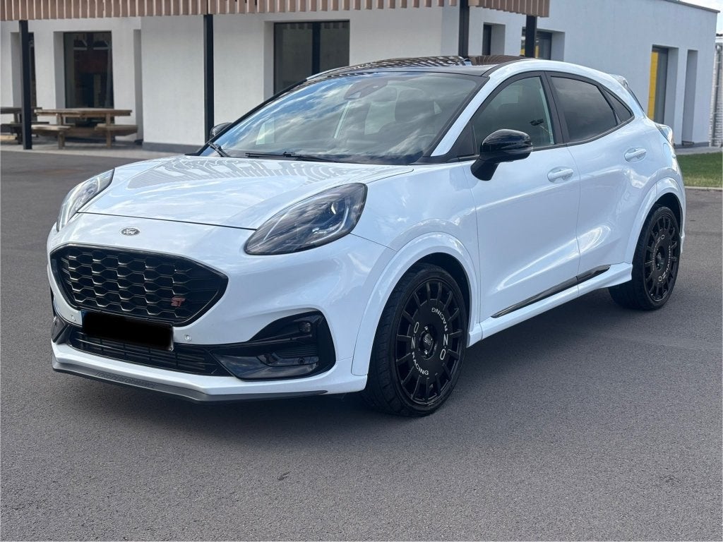 Ford puma St, Autos, Achat, Puma, Euro 6, Boîte manuelle