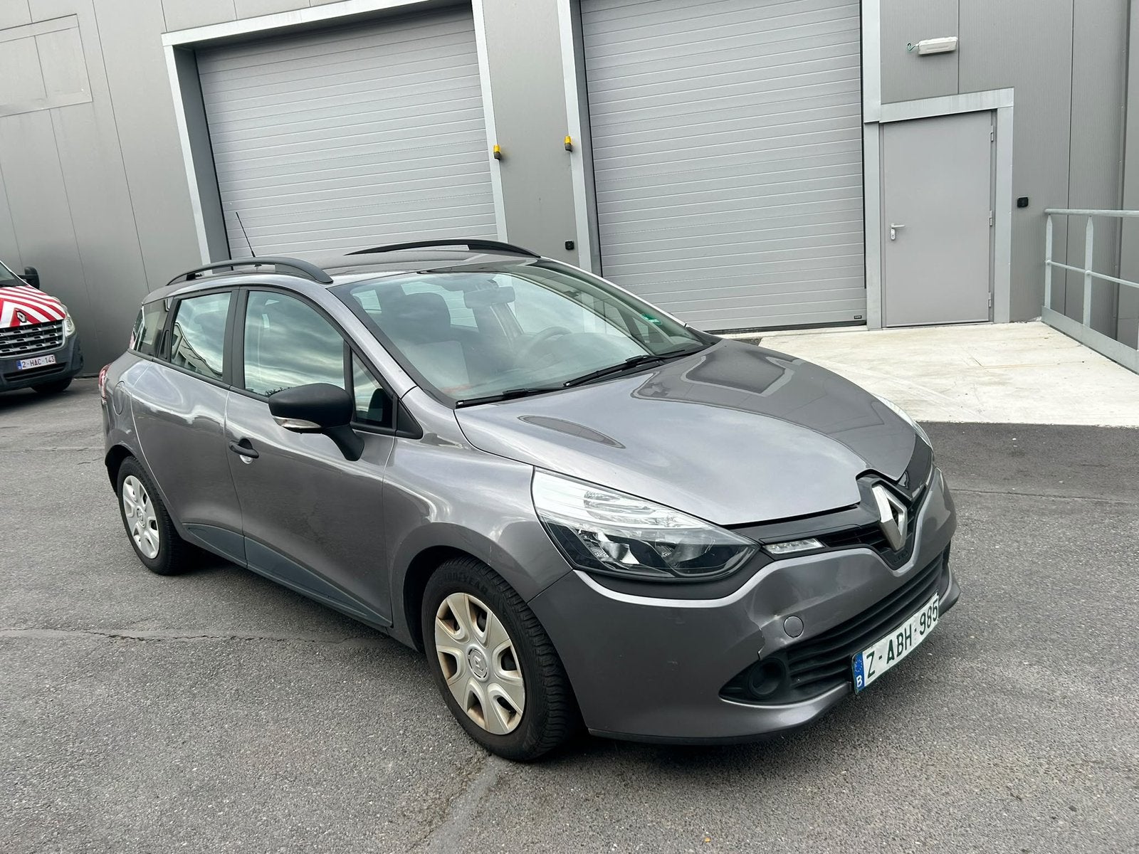 Renault Clio, Achat, Entreprise, Essence, Clio