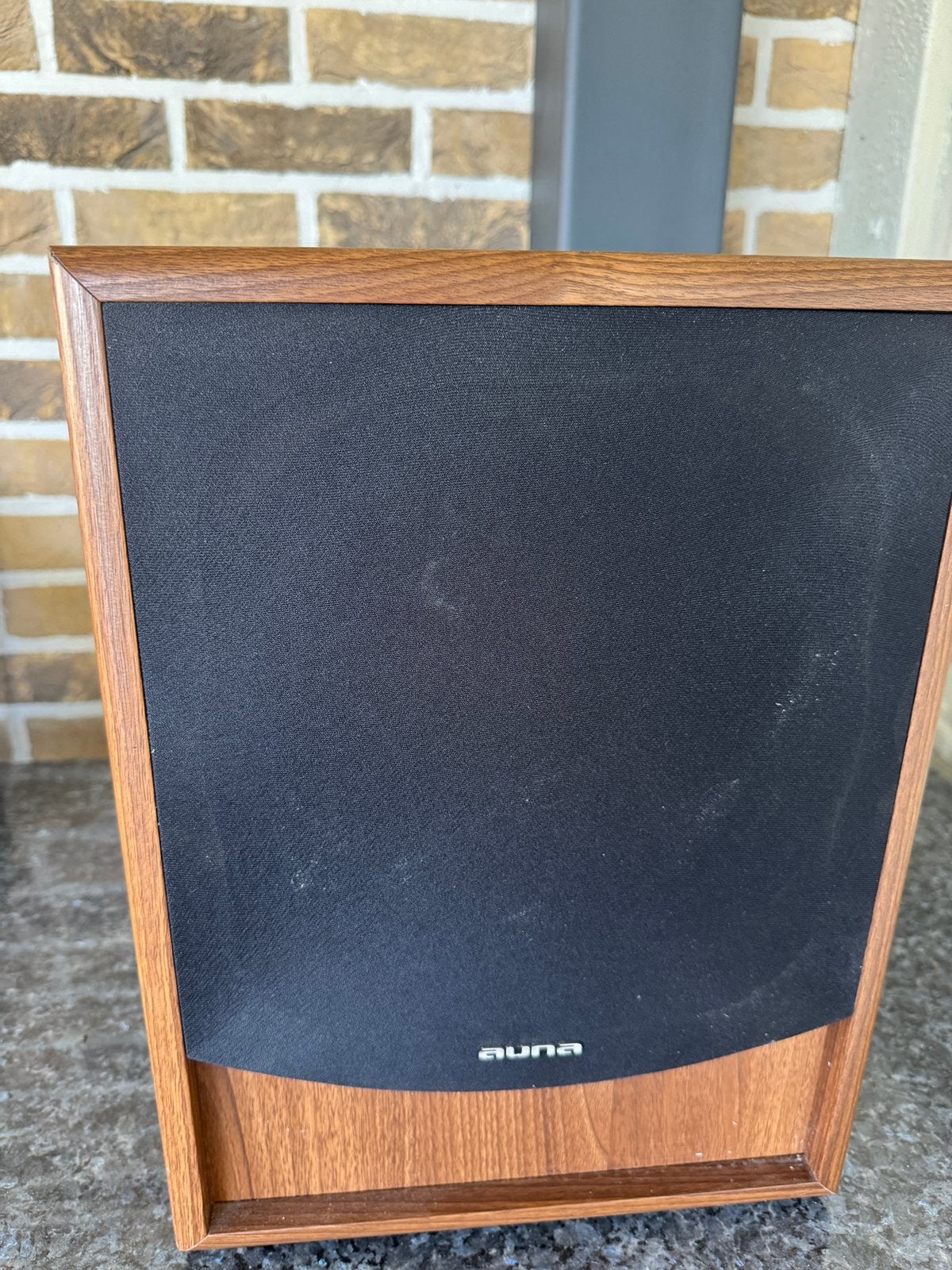 Actieve subwoofer, Ophalen, Gebruikt, Geschikt voor surround/home cinema, 120 tot 150 watt