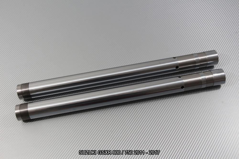 Tubes de fourche SPR SUZUKI GSXR 600 / 750 2011 - 2017, Motos, Accessoires | Autre, Neuf, Enlèvement ou Envoi