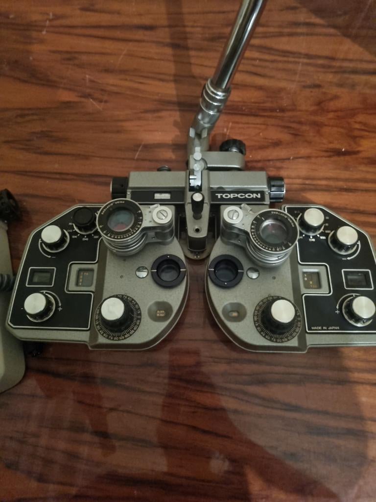 Optische set voor brillen, Ophalen of Verzenden