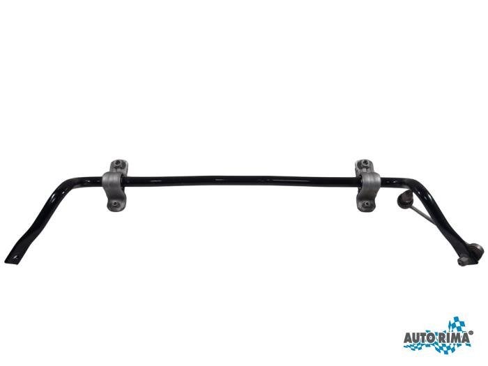 Barre stabilisatrice avant d'un Volvo XC60, -, 3 mois de garantie, -, -