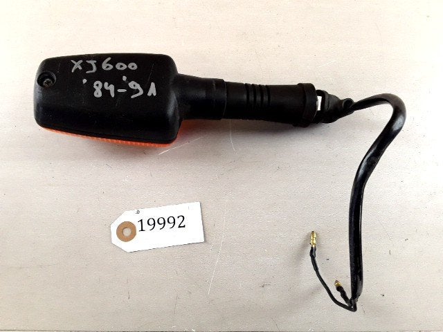 XJ600 1984 - 1991 Yamaha Pinker D1-37473