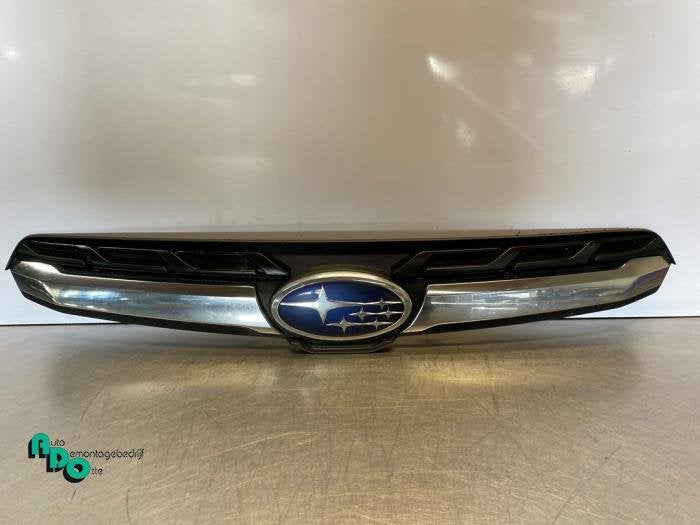 Calandre d'un Subaru Forester (Forester 13-), Subaru, -, 3 mois de garantie, Utilisé