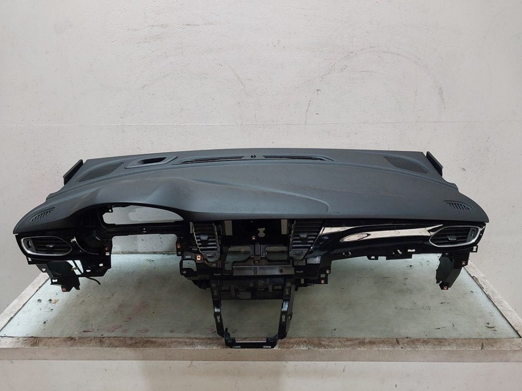 AIRBAG ENSEMBLE + ORDINATEUR Opel Astra K (01-2015/12-2022), Autos : Pièces & Accessoires, Dhr. J. Ham, Administratie@autoham.nl