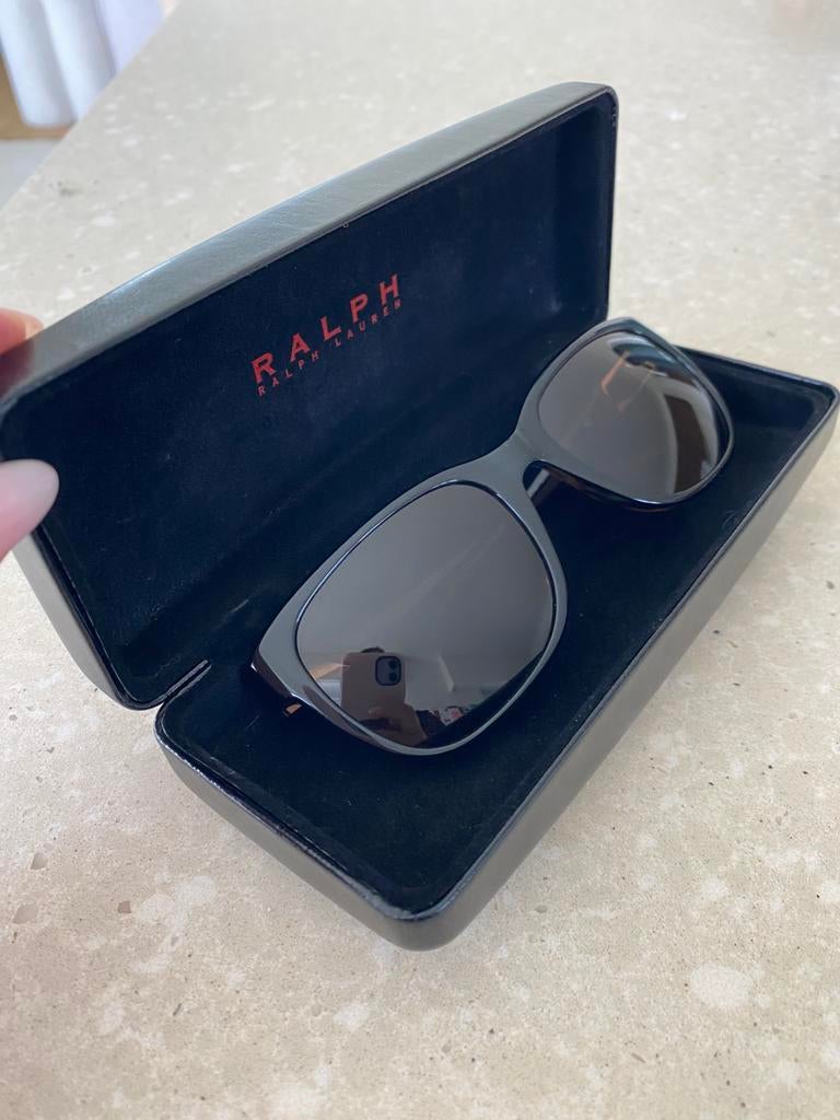 Zonnebril Ralph Lauren, Ophalen, Zonnebril, Ralph Lauren