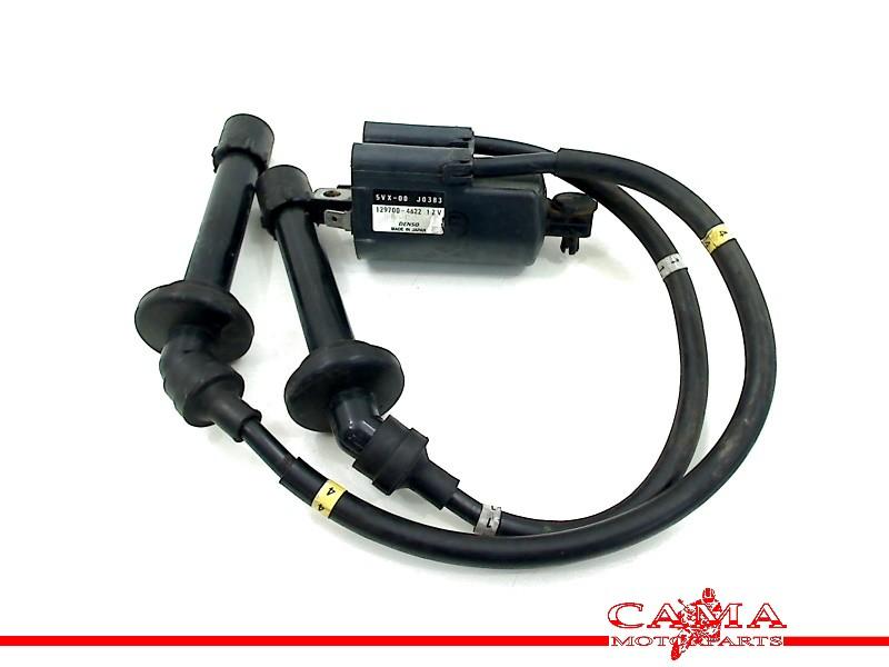 BOBINE Yamaha MT 07 2018-2020 (MT07 MT-07 FZ-07), Dhr. S. di Majo, Gebruikt, Info@cama-motorparts.nl, P.J. Troelstraweg 8 8
3144 CX  MAASSLUIS, NL