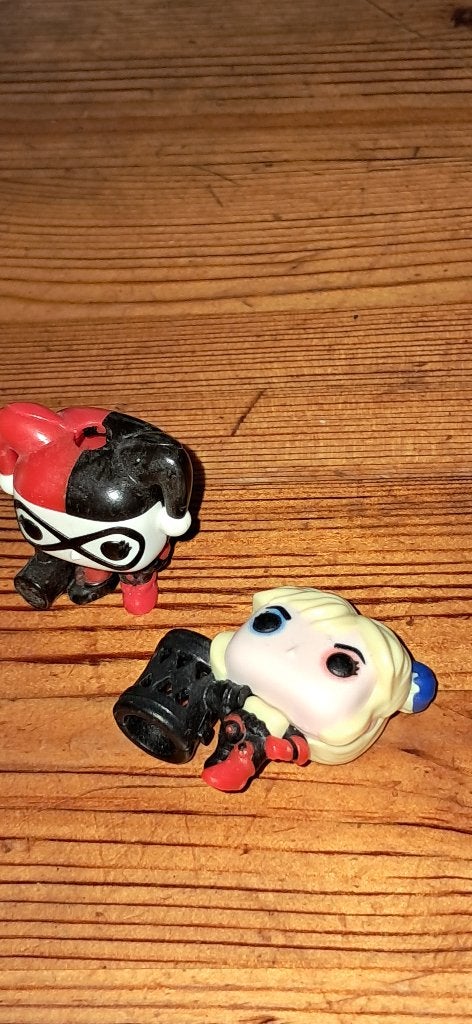 Speelgoed verzamelen mini funko´s, Verzamelen, Ophalen, Gebruikt