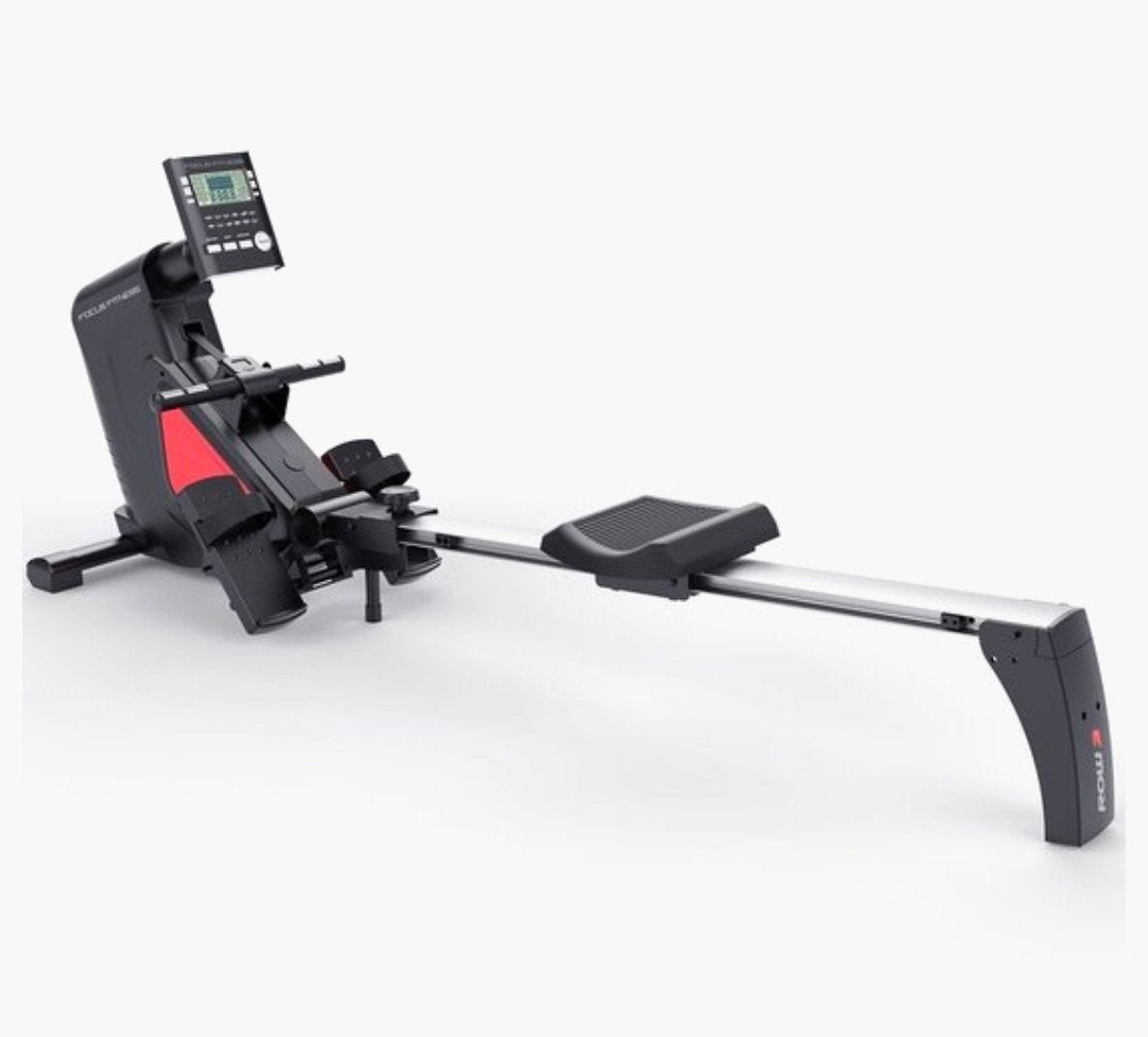 Gezocht! Roeimachine / roeitrainer, Sport en Fitness, Fitnessmaterialen, Ophalen