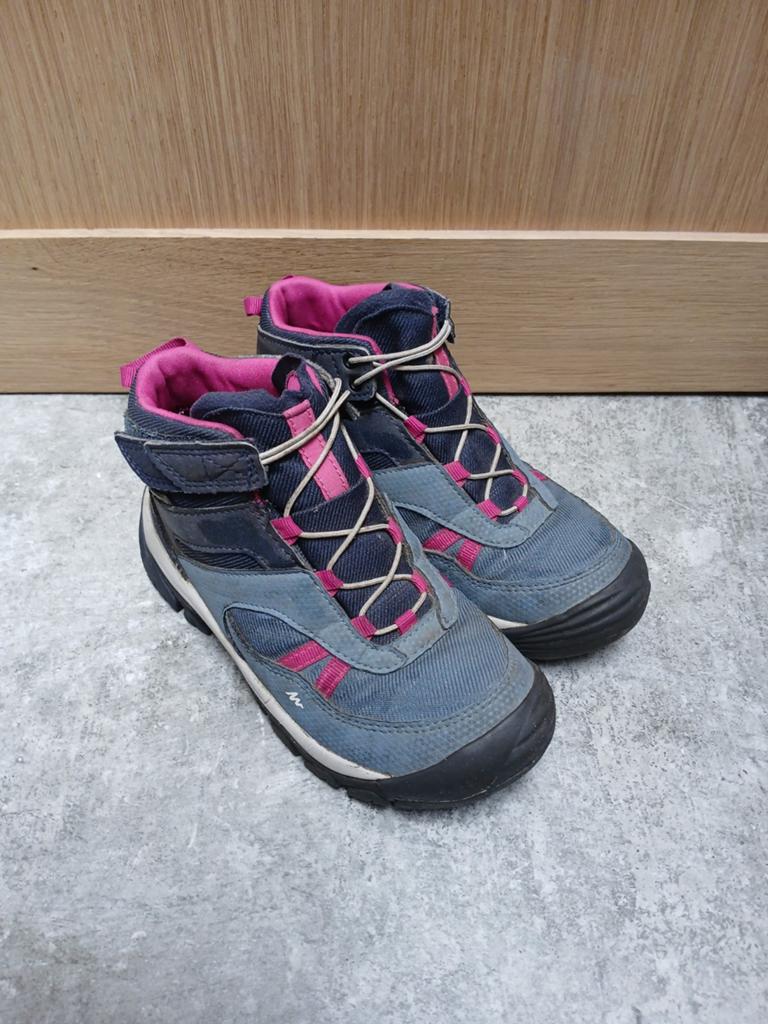 Wandelschoenen, Ophalen, Gebruikt, Jongen of Meisje, Schoenen