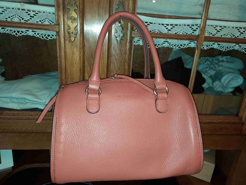 handtas, Handtassen en Accessoires, Ophalen, Zo goed als nieuw, Handtas
