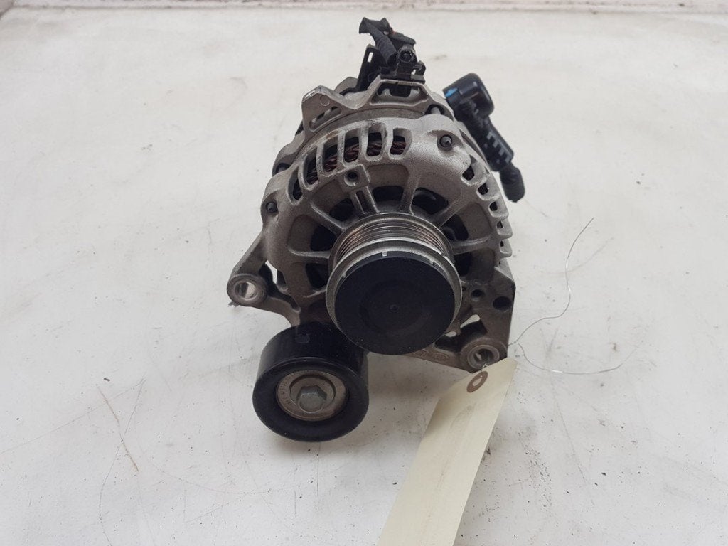 DYNAMO V-Snaar Kia Picanto (JA) (01-2017/-) (|3730007500|), Auto-onderdelen, Dhr. J. Ham, Administratie@autoham.nl, Nijkerkerstraat 27a 27a
3821 CD  AMERSFOORT, NL
