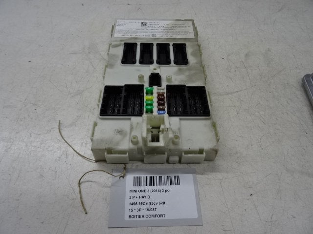 COMPUTER COMFORT Mini Mini (F56) (9388178-01), Gebruikt, Mini