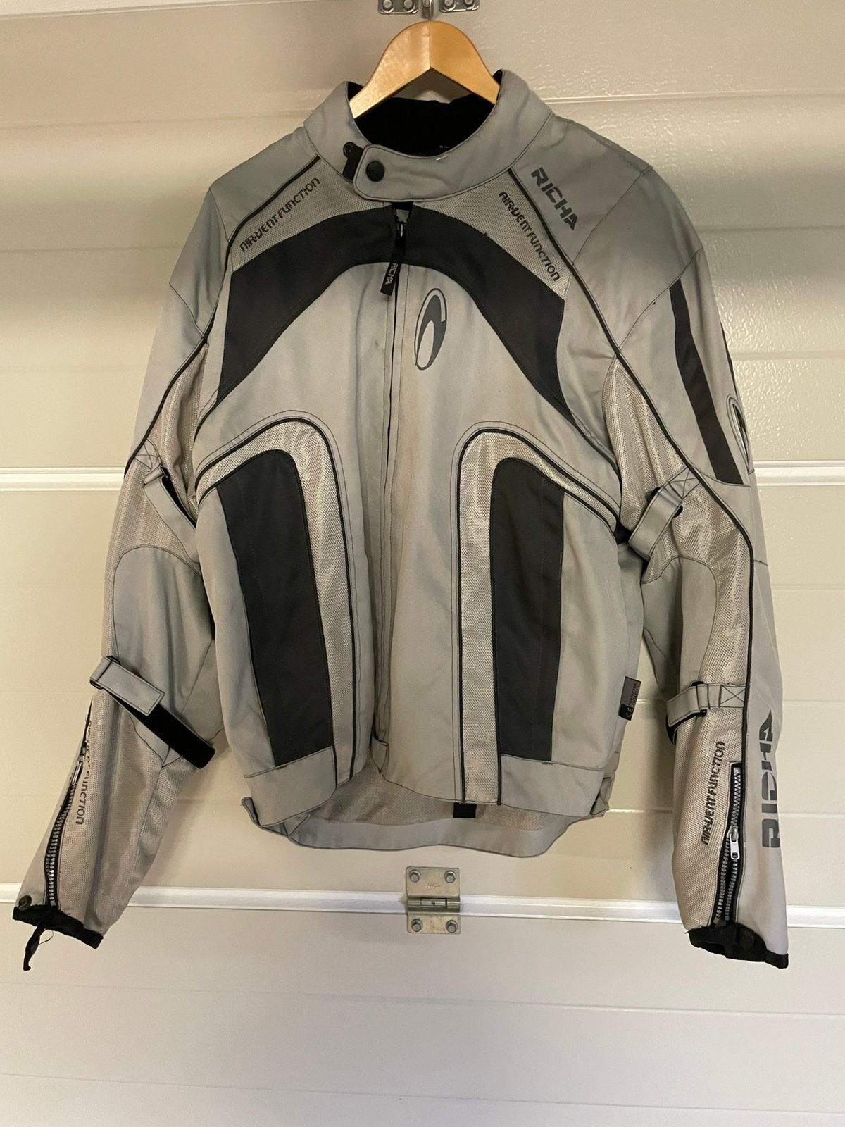 Veste moto,quad de marque Richa, Motos, Enlèvement ou Envoi