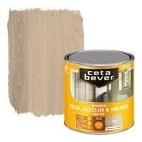 Cetabever, Doe-het-zelf en Bouw, Ophalen of Verzenden, Nieuw, Grijs, Beits