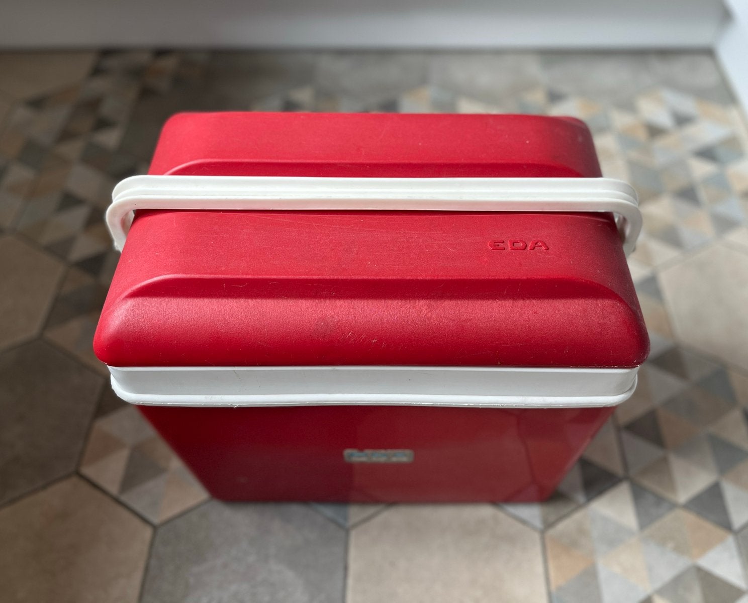 Frigobox, Caravans en Kamperen, Ophalen, Gebruikt, Koelbox