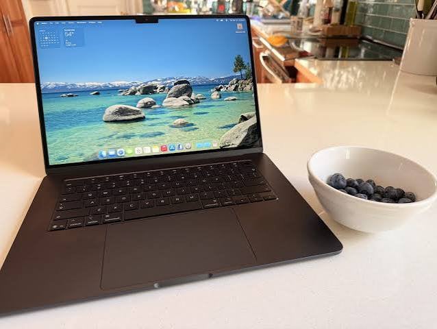 Macbook air m5 (Qwerty), Computers en Software, Qwerty, Nieuw, Ophalen of Verzenden, MacBook