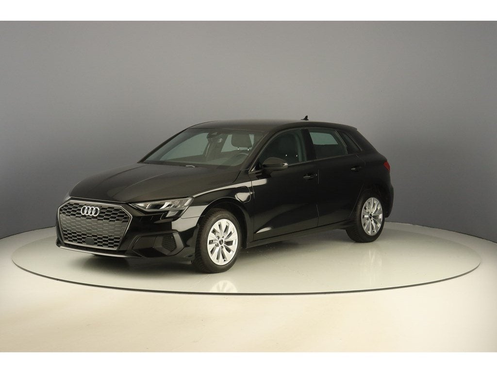 Audi A3 40TFSIe 204pk Attraction Pack Business, Auto's, Automaat, https://public.car-pass.be/vhr/62d2843a-a8fb-4707-b182-b49d10cddfd8