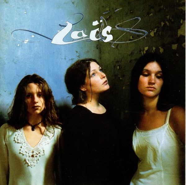 CD Laïs – Laïs - 1998, Cd's en Dvd's, Cd's | Pop, Zo goed als nieuw, 1990 - 1999, Ophalen of Verzenden