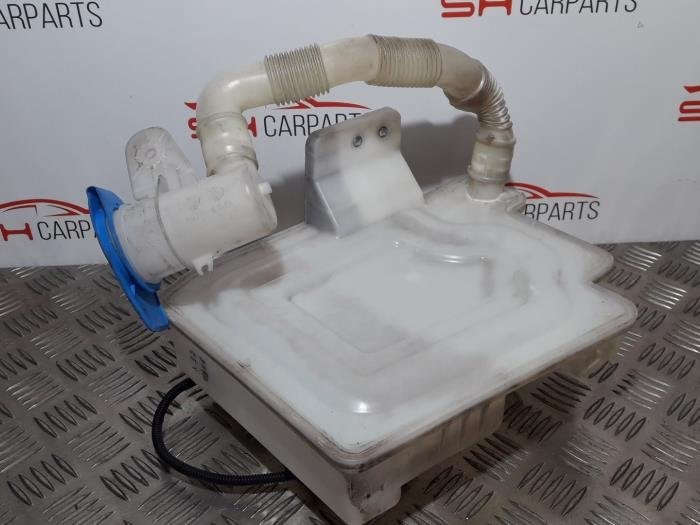 Réservoir lave-glace avant d'un Seat Altea, -, 3 mois de garantie, Utilisé, -