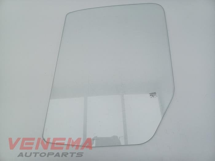 Vitre portière 2portes gauche d'un Mercedes Sprinter, 3 mois de garantie, Utilisé, -, -