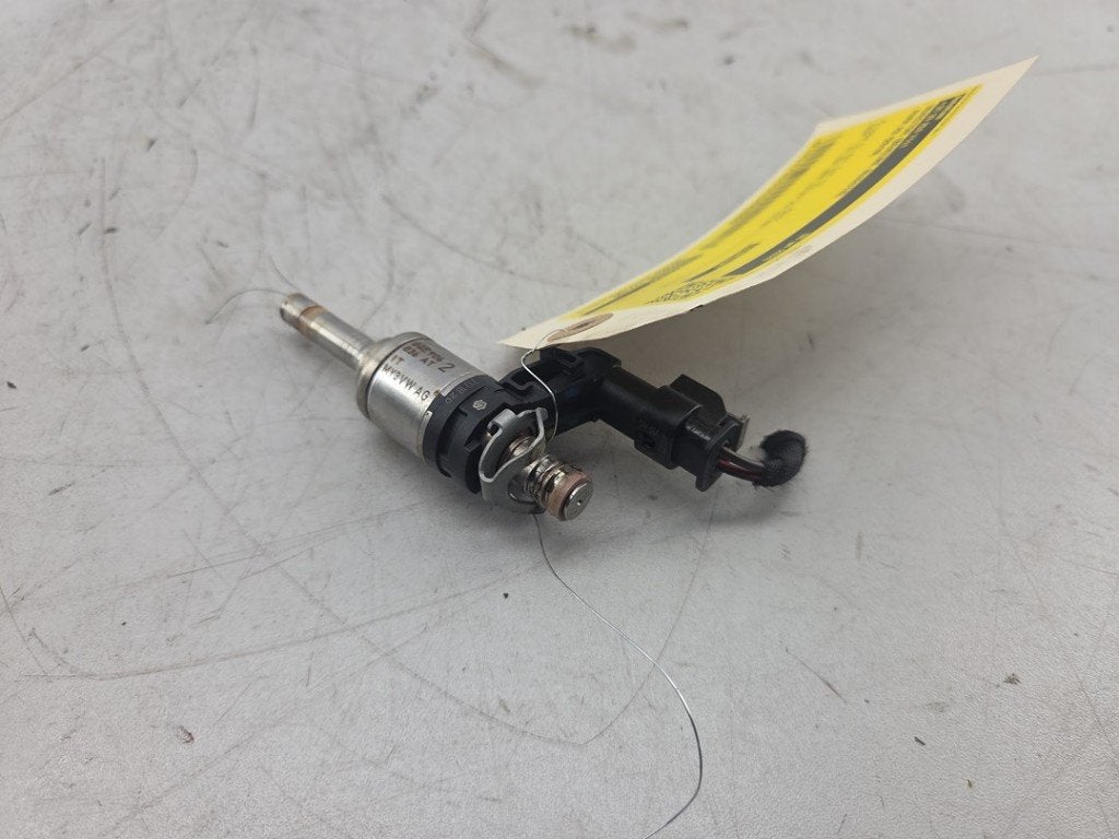 INJECTOR BRANDSTOF Audi A3 Sportback (8VA / 8VF), Auto-onderdelen, Info@audi.de, Audi, Audi AG, Gebruikt