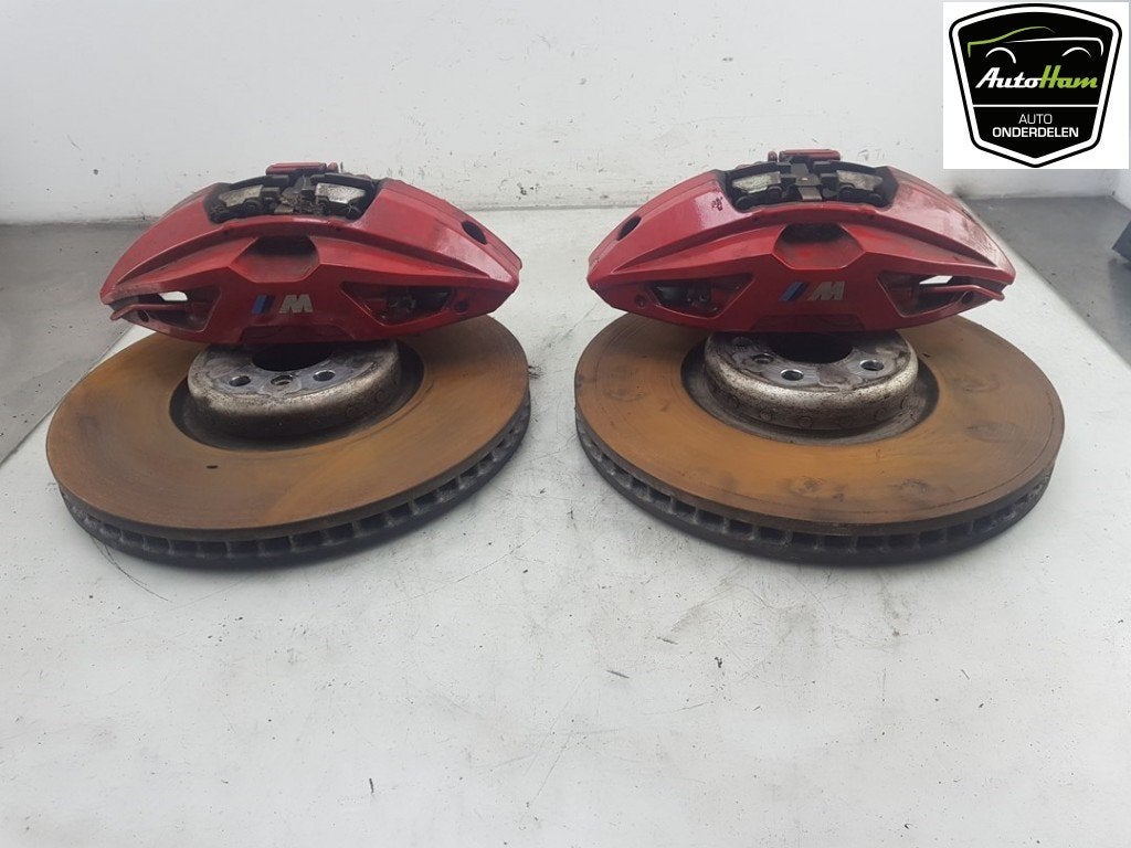 DIVERSEN X5 (G05) (|34106887398|34116887397|34106897361|), Auto-onderdelen, Gebruikt, BMW