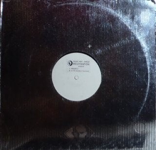 Rejuvination - Phaze 2, Cd's en Dvd's, Vinyl | Dance en House, Zo goed als nieuw, Techno, Promo, 12 inch, Ophalen of Verzenden