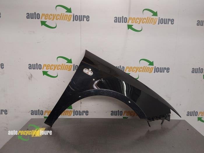 Scherm rechts-voor van een Seat Ibiza (LC9Z), Auto-onderdelen, Gebruikt, -, -, -