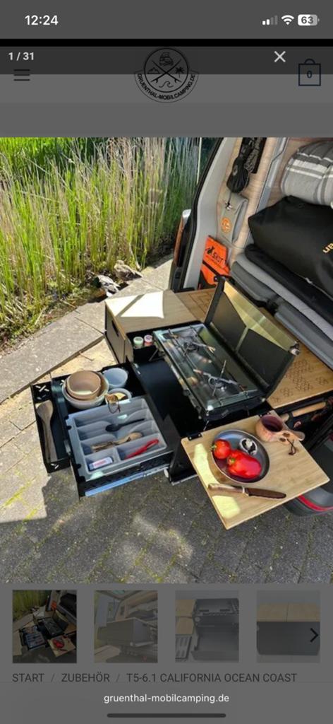keukenbox hoogwaardige materialen NIEUW!!!!, Particulier