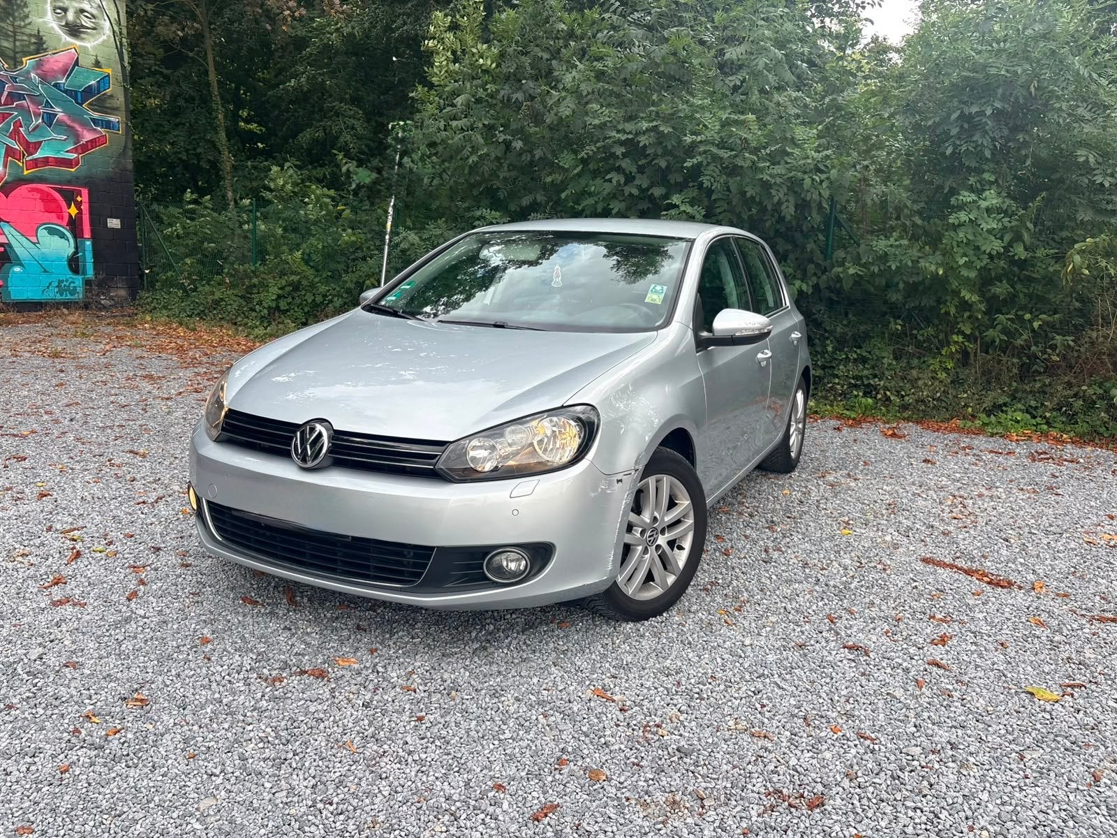 Volkwagen Golf 1.4 TSI Highline, Voorwielaandrijving, Euro 5, Zwart, Handgeschakeld