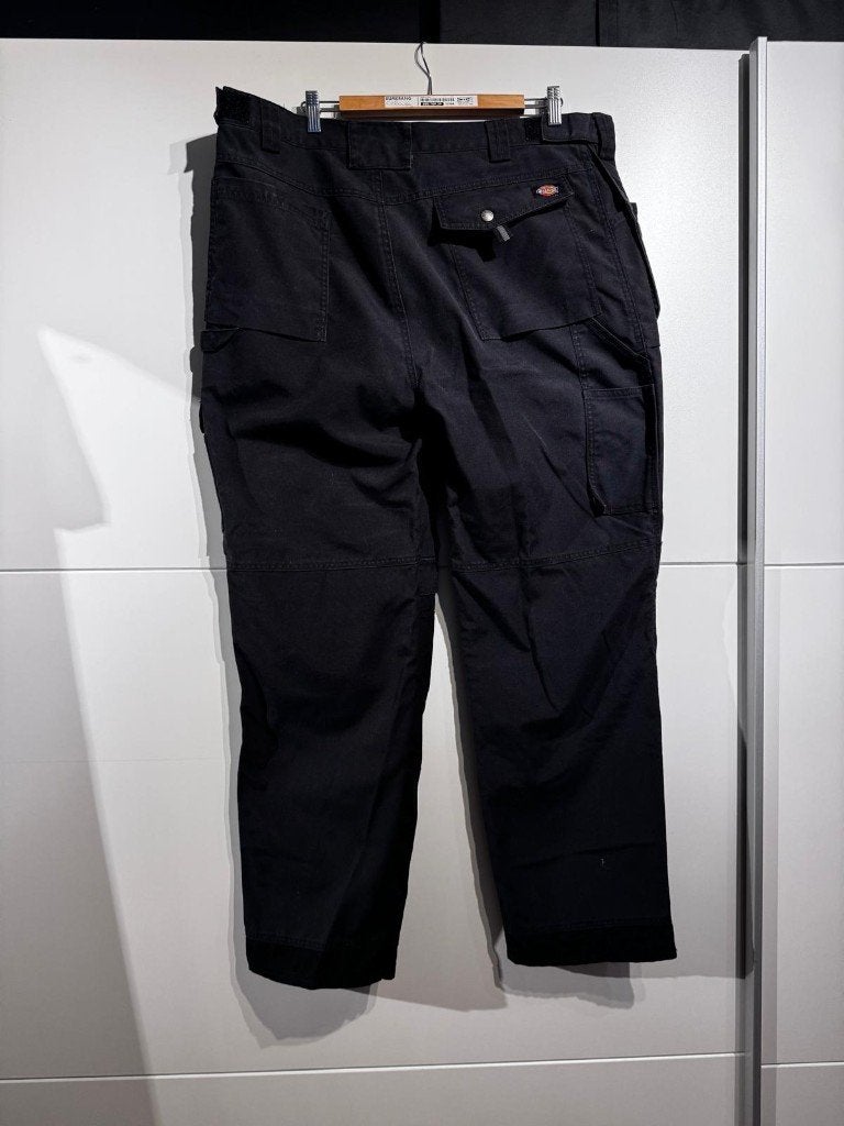 TK DICKIES WERKBROEK, Ophalen