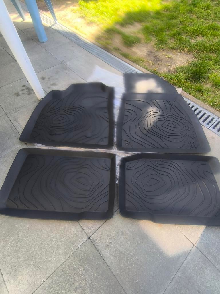 Tapis dacia original, Auto-onderdelen, Ophalen, Dacia