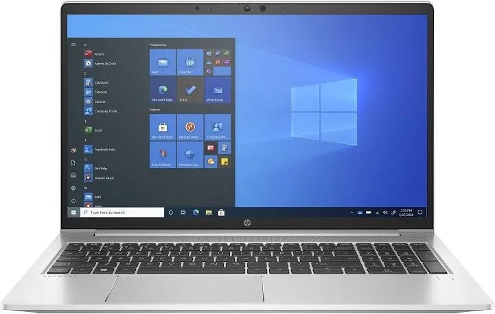 HP ProBook 650 G8 Notebook PC – Sous garantie 10 mois, Informatique & Logiciels, 256 GB, Enlèvement ou Envoi, Comme neuf, HP