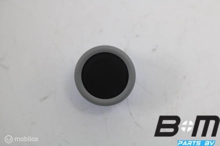 Microfoon rechts Audi Q2 GA 4M2035711A DT4, Utilisé