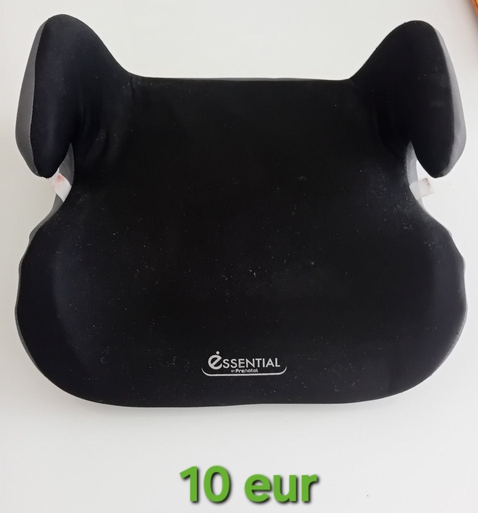Kids car seat booster, Kinderen en Baby's, Autogordel, Zo goed als nieuw, 9 t/m 36 kg, Ophalen