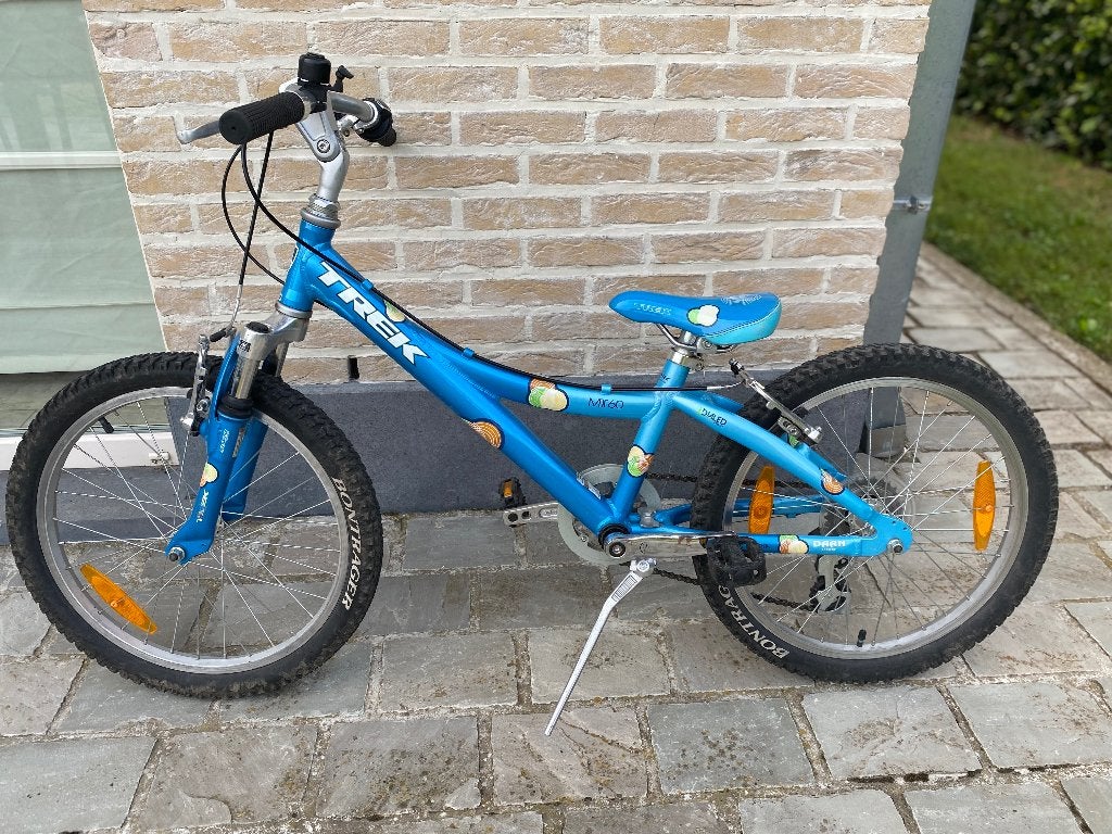 Trek MTB fiets (20 inch), Ophalen, Zo goed als nieuw, Trek