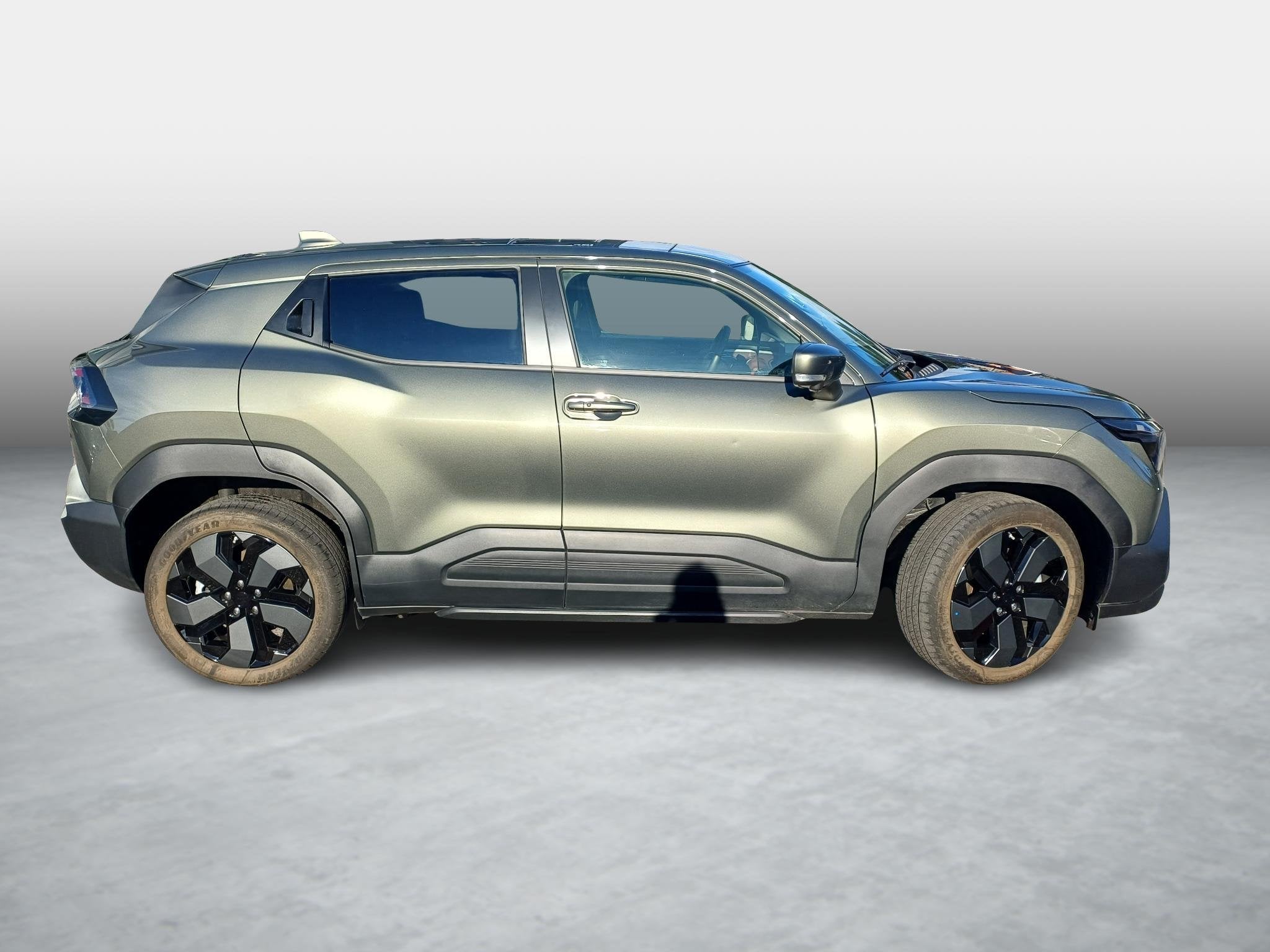 Suzuki e Vitara BEV 61KWH GLX 2WD (automatique), Autos, Achat, 750 kg, Entreprise, 128 kW