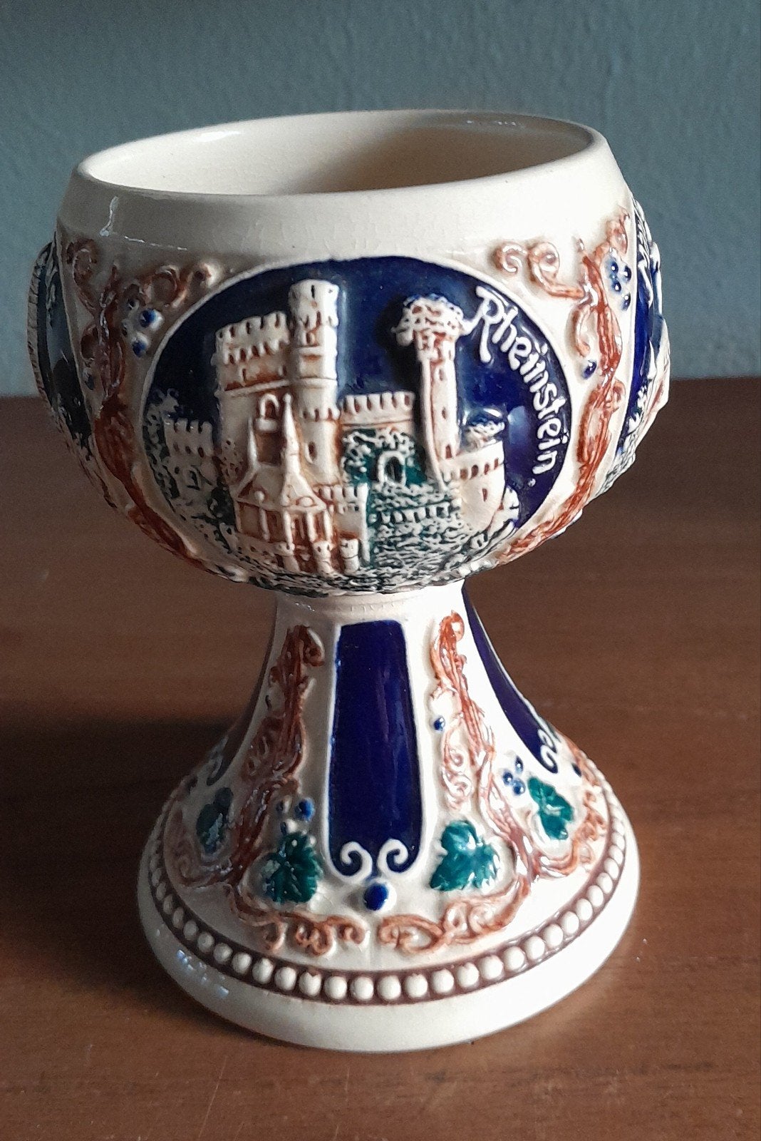 Prachtige roemer Duitsland., Antiek en Kunst, Ophalen of Verzenden